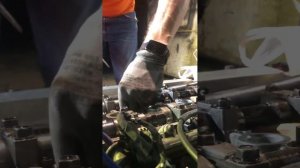 Замена гидрокомпенсаторов на 4g63 без снятия распредва?