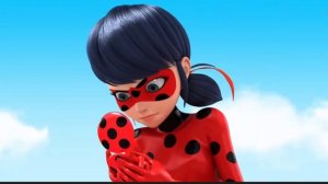 леди баг и супер кот глушитель 3 сезон 8 серия