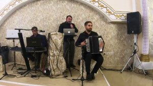 Загир Магомедов г. Ай лезет