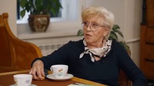 Беседа Николая Цискаридзе с Алисой Фрейндлих (к Юбиле?