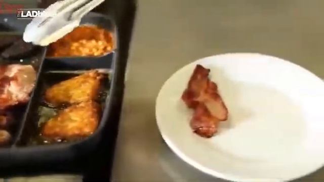 Сковорода на 5 плюд Magic Pan, 5в1 смотреть онлайн