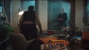 Королева ночи серия 12 | с дубляжем на русском | Gecenin Kralice