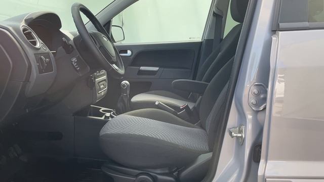 Ford Fusion, I Рестайлинг