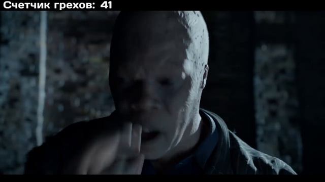 Все киногрехи и киноляпы "Дом странных детей Мисс Перегрин" смотреть онлайн