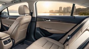 НОВЫЙ Hyundai Solaris 2026 🚗💥 Полный Обзор! Что Изменилось и С