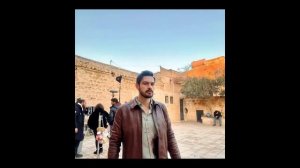 Далекий город 16-17 серия русская озвучка