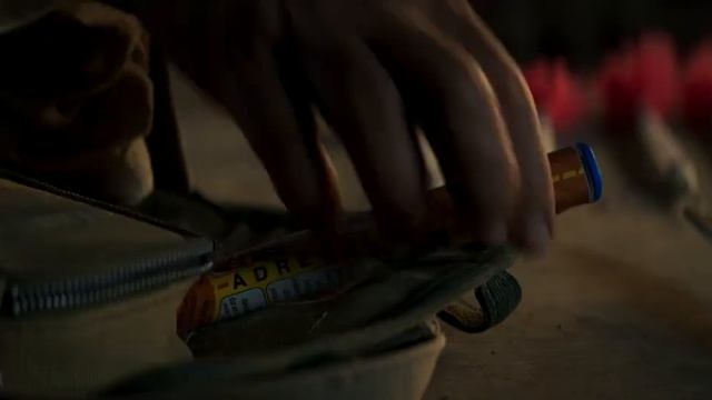 Садовник (2025)