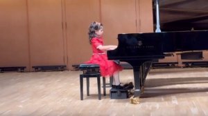 Ф. Шопен Ноктюрн № 20 до диез минор, op.post. Дарья Сорокина