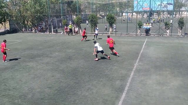 АТС КАРГО - АЛАЙ ГРУППА "С" 1- ДИВИЗИОН 10- ТУР смотреть онлайн