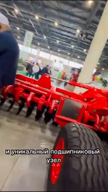 Агрокомпани ТатАгроЭкспо-2022 — 1 смотреть онлайн