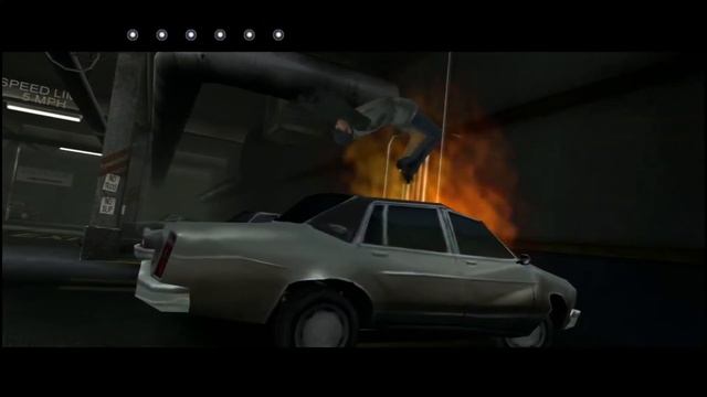 Fahrenheit: Indigo Prophecy - прохождение - эпизод 21 - Профессор Курякин смотреть онлайн