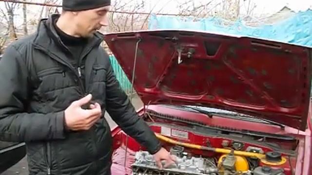 Доработка каналов ГБЦ ВАЗ 21083 Тел 0669419590 для заказа дор смотреть онлайн