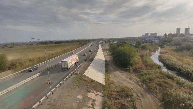 Симферополь - Москва, Ура