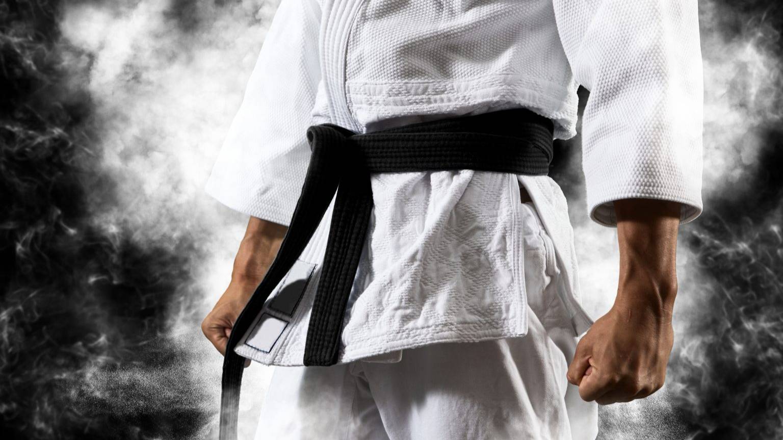 Турнир по каратэ в честь 80-летия Победы. Финал