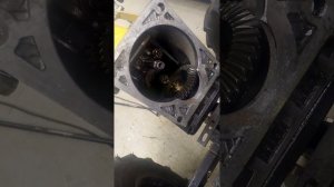 ремонт КПП мотоблока 13л/с хутер