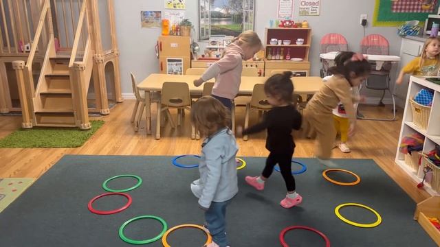 🧸БЫСТРЫЙ ЗАВТРАК ДЛЯ ДЕТЕЙ 😍БУДНИ ВОСПИТАТЕЛЯ ДЕТС?