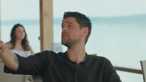 Игра судьбы 24 Cерия