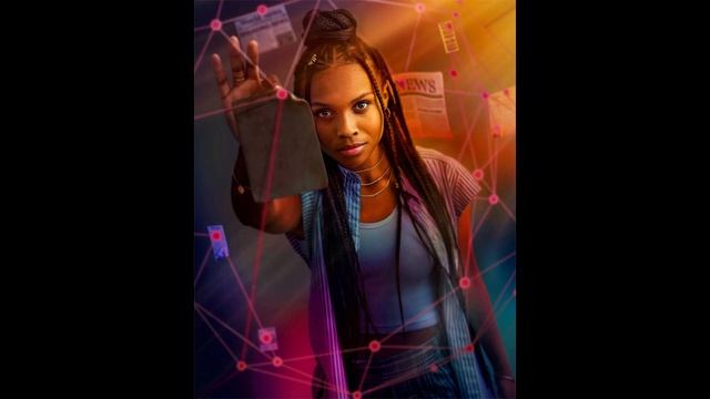 Наоми. Первое впечатление от сериала смотреть онлайн