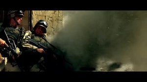 Грехо-Обзор «Падение черного ястреба»
