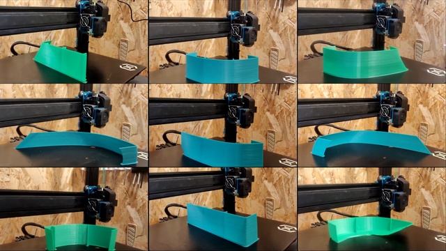 Распечатал крыло на принтере смотреть онлайн