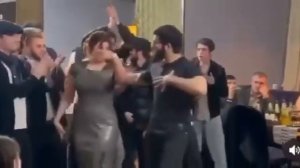 Чеченский ловзар 🔥