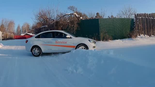 С НОВЫМ ГОДОМ! Наряд заказ по масложору и мини итог 2019 года!Веста Кросс 1.8АМТ2.0 смотреть онлайн