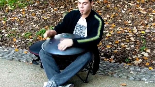 Музыкальный "тазик" смотреть онлайн