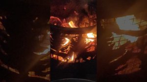 Живой огонь, Бессознательное и Вы!