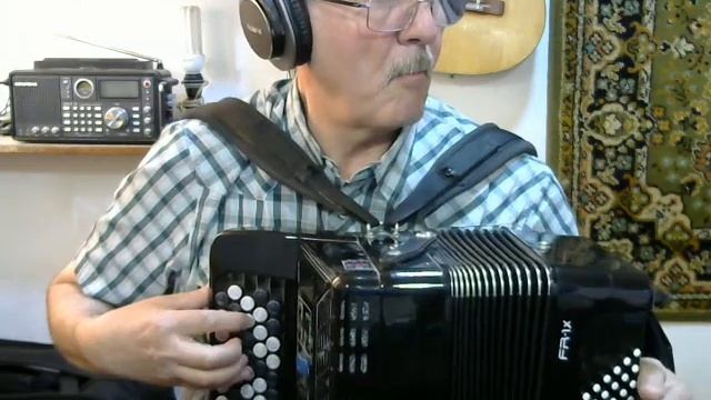 Вальс расставания из кинофильма Женщины Я. Френкель