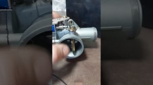 карбюратор на Вихрь 30 Pz 33