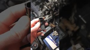 Датчик распредвала ремонтопригодный!!! Мотор qg18de. Не п?