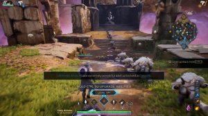 Обзор игры Predecessor | ДАВАЙ РАЗБИРАТЬСЯ