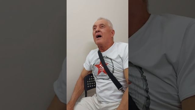 Частушки "Эх досада, ты досада" звучат красиво. Гармонисты Крыма зажигают. смотреть онлайн