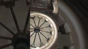 китайское сцепление и робот. лада калана. гранта. вест?