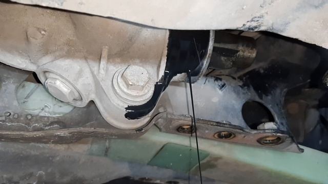 Mercedes sprinter 906 .Рулевая рейка. Сделал ТО. смотреть онлайн