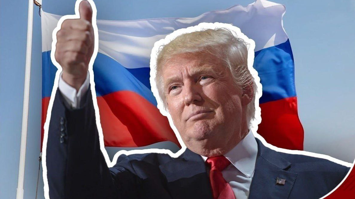 Трамп убеждён в победе России, США посчитают каждый выделенный Украине доллар, грядут проверки