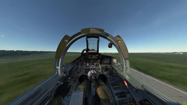 DCS World Su 27 Pugachev's Cobra Landing Су 27 Кобра Пугачева с посадкой смотреть онлайн