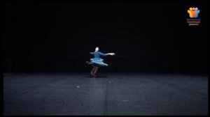 Казачий танец соло " Озорница" г.Сочи 2024