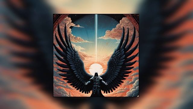 AI ЛЕГИОН - Крылья над Миром смотреть онлайн