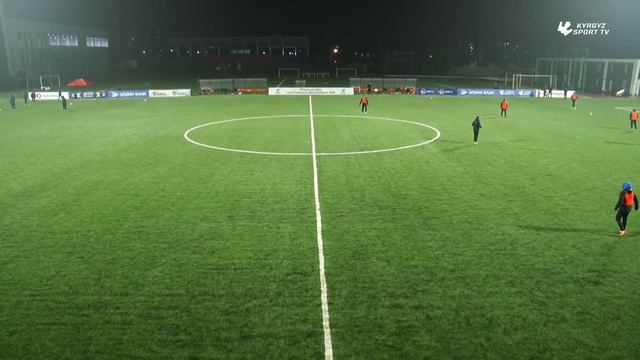 Талант - Мурас Юнайтед | 3-тур | Премьер-Лига I Сезон 2025 © смотреть онлайн