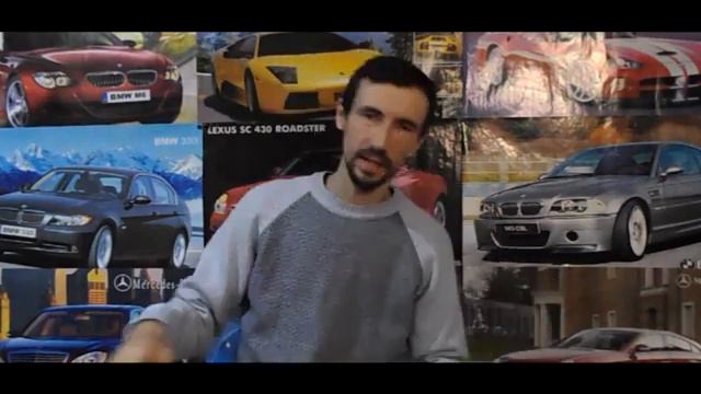 Почему Москвич всегда быстрее чем Жигули? В чем главно смотреть онлайн