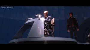 Все киногрехи "Люди икс"