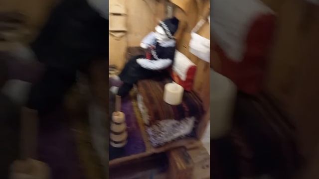 Турецкая крепость Аларахан 🇹🇷 смотреть онлайн