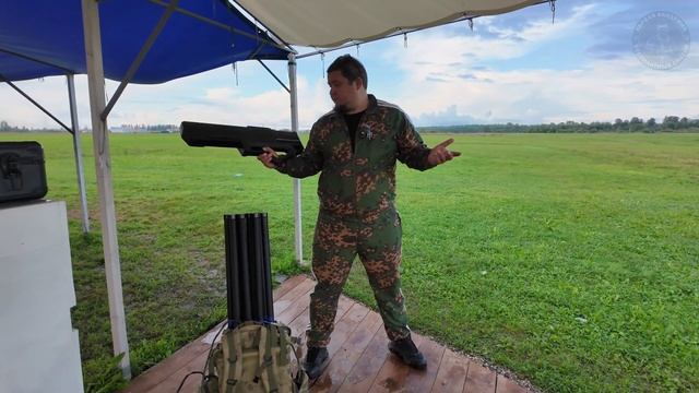 БИТВА спектроанализаторов: Чистое Небо, Сковородка, Ari смотреть онлайн