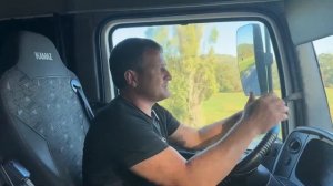 Как получить права категории Е | стать дальнобойщиком