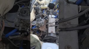 Карбюратор Солекс 21083😉 ищем неисправность ☺️👍