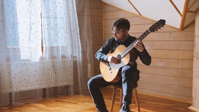 Д. Шостакович - Вальс No.2 (The Second Waltz)