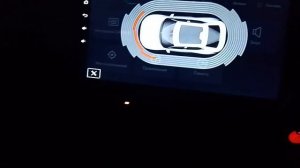 Глюк магнитолы Teyes. Не регулируется громкость