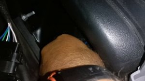 ИНСТРУКЦИЯ ПО УСТАНОВКЕ САЛОННОГО ФИЛЬТРА НА Sollers Atlant