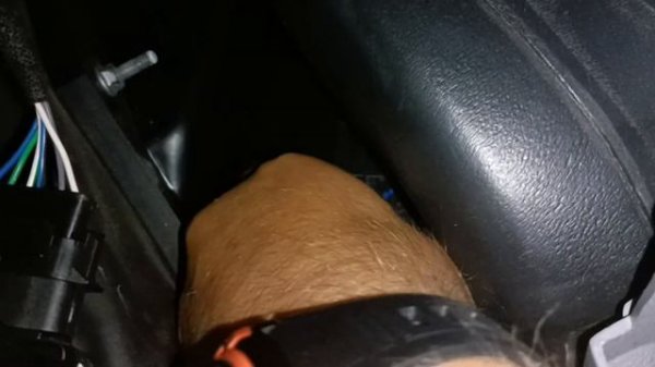 ИНСТРУКЦИЯ ПО УСТАНОВКЕ САЛОННОГО ФИЛЬТРА НА Sollers Atlant